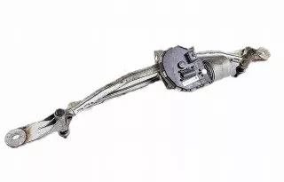 7308771 3397021520 Механизм стеклоочистителя (трапеция дворников) BMW 5 F10/F11/GT F07 Арт e11688498, вид 1