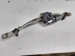 7308771 3397021520 Механизм стеклоочистителя (трапеция дворников) BMW 5 F10/F11/GT F07 Арт e11688498, вид 2