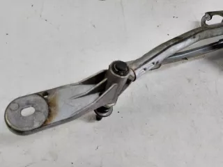 7308771 3397021520 Механизм стеклоочистителя (трапеция дворников) BMW 5 F10/F11/GT F07 Арт e11688498, вид 3