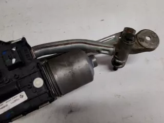 7308771 3397021520 Механизм стеклоочистителя (трапеция дворников) BMW 5 F10/F11/GT F07 Арт e11688498, вид 4
