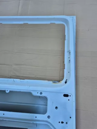 7E0843107 Дверь задняя левая Volkswagen Transporter T5 Арт e11688495, вид 10