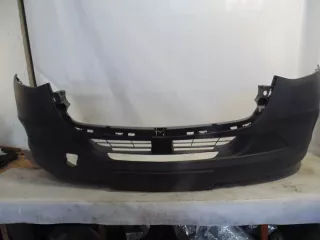 A9108850000 A9108850100 Бампер передний Mercedes Sprinter W907/910 Арт e11688470, вид 1