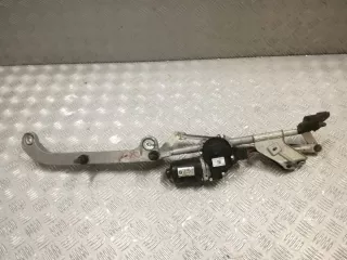 22233333 Механизм стеклоочистителя (трапеция дворников) BMW 2 F45/F46 Арт e11688436, вид 1