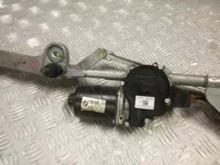 22233333 Механизм стеклоочистителя (трапеция дворников) BMW 2 F45/F46 Арт e11688436, вид 3