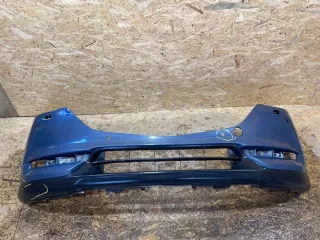KB8A-50031 Бампер передний Mazda 2 DE Арт e11687892, вид 1