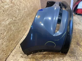 KB8A-50031 Бампер передний Mazda 2 DE Арт e11687892, вид 2