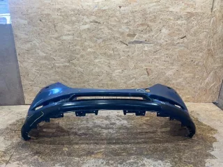 KB8A-50031 Бампер передний Mazda 2 DE Арт e11687892, вид 3