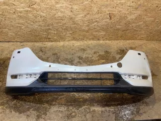 KB8A-50031 Бампер передний Mazda 2 DE Арт e11687891, вид 1