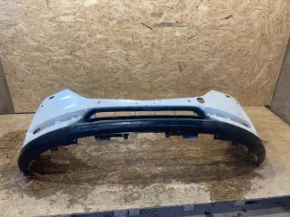 KB8A-50031 Бампер передний Mazda 2 DE Арт e11687891, вид 3