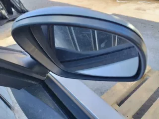 2010-2014 Дверь передняя правая Skoda Fabia 2 Арт e11687877, вид 4