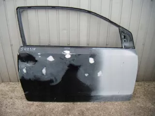 TOM1525 Дверь передняя правая Seat Mii Арт e11687845, вид 2