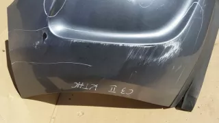  Бампер передний Citroen C3 2 Арт e11686909, вид 3