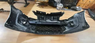 MIA12135 Бампер передний Citroen C3 2 Арт e11686906, вид 2