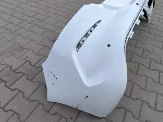 A300qualM090425 Бампер задний BMW Z4 G29 Арт e11686786, вид 2