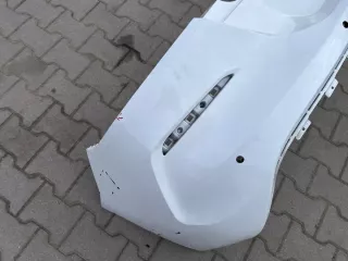 A300qualM090425 Бампер задний BMW Z4 G29 Арт e11686786, вид 3