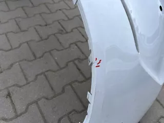 A300qualM090425 Бампер задний BMW Z4 G29 Арт e11686786, вид 4