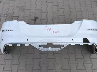 A300qualM090425 Бампер задний BMW Z4 G29 Арт e11686786, вид 5
