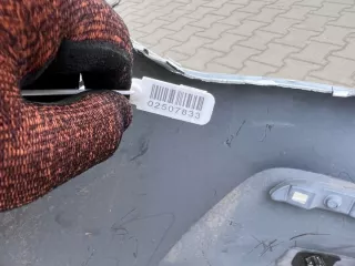 A300qualM090425 Бампер задний BMW Z4 G29 Арт e11686786, вид 10