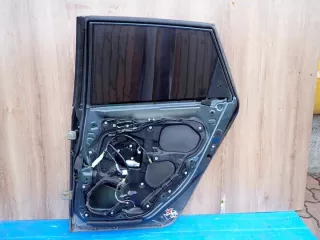 MAZDA3 Дверь задняя правая Mazda 3 BK Арт e11686656, вид 8