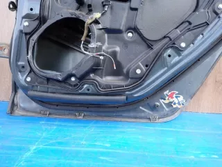 MAZDA3 Дверь задняя правая Mazda 3 BK Арт e11686656, вид 9