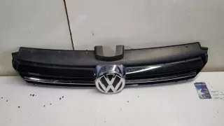 5G0853653 Решетка радиатора Volkswagen Golf 7 Арт e11686617, вид 1