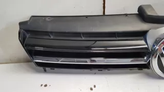 5G0853653 Решетка радиатора Volkswagen Golf 7 Арт e11686617, вид 2