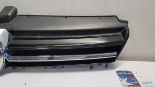 5G0853653 Решетка радиатора Volkswagen Golf 7 Арт e11686617, вид 4