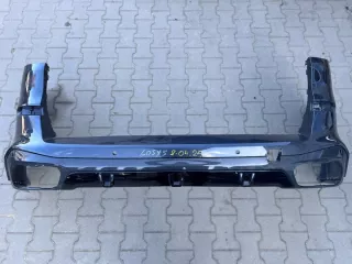 PAKIETqualM080425 Бампер задний BMW X5 G05  Арт e11686491, вид 1