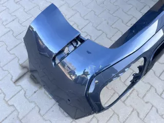 PAKIETqualM080425 Бампер задний BMW X5 G05  Арт e11686491, вид 3