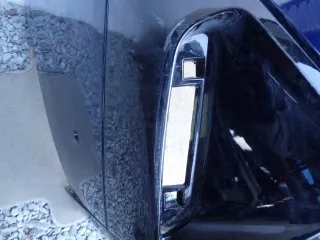 51128081867 Бампер задний BMW X4 F98 Арт e11686480, вид 2