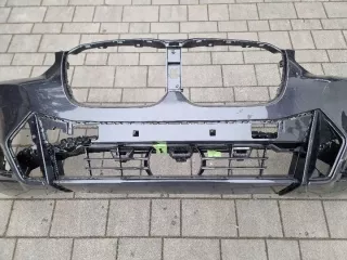8081055 Бампер передний BMW X3 G01 Арт e11686370, вид 3