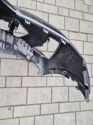 8081055 Бампер передний BMW X3 G01 Арт e11686370, вид 5