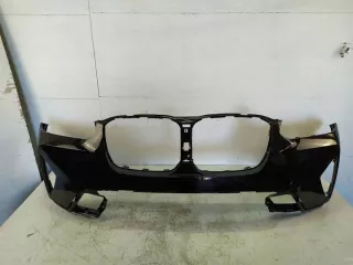 9451132 Бампер передний BMW X3 G01 Арт e11686355, вид 1