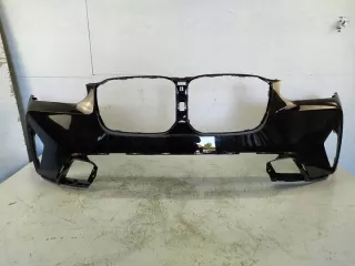 9451132 Бампер передний BMW X3 G01 Арт e11686355, вид 2