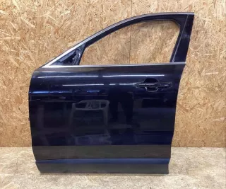 T4A1369 HK83-20125-AA Дверь передняя левая Jaguar F-Pace Арт e11686314, вид 1