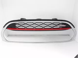 7351369 Решетка радиатора MINI CLUBMAN F54 Арт e11686014, вид 1