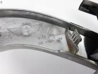 7351369 Решетка радиатора MINI CLUBMAN F54 Арт e11686014, вид 7