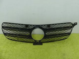  1668880260 Решетка радиатора Mercedes ML/GLE W166 Арт e11685926, вид 3