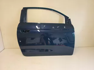52237031 52237032 Дверь передняя правая Fiat 500 2 Арт e11685755, вид 1