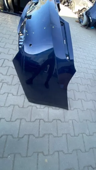 Qua8425 Бампер задний BMW 6 F06/F12/F13 Арт e11685713, вид 3