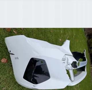 51118084653 Бампер передний BMW 5 G60 Арт e11685663, вид 1