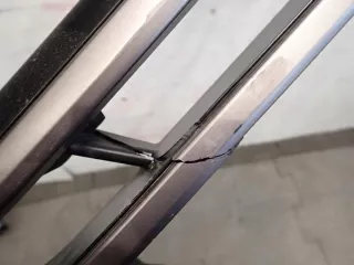 2015-2018 86351-D7000 Решетка радиатора Hyundai Tucson 3 Арт e11685593, вид 3