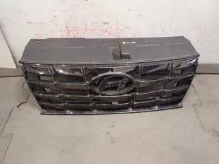 86391-N7000 Решетка радиатора Hyundai Tucson 4 Арт e11685580, вид 1