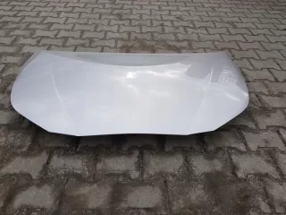 AHTMK11 Капот Toyota Prius 4 Арт e11685359, вид 1
