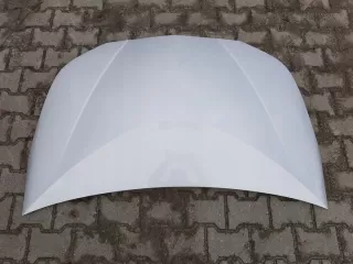 AHTMK11 Капот Toyota Prius 4 Арт e11685359, вид 11
