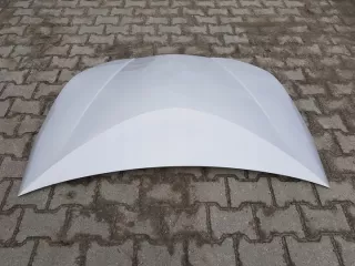 AHTMK11 Капот Toyota Prius 4 Арт e11685359, вид 12