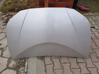 AHTMK11 Капот Toyota Prius 4 Арт e11685359, вид 13