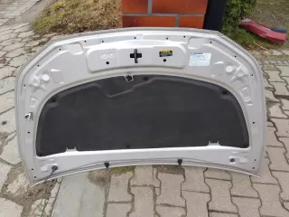 AHTMK11 Капот Toyota Prius 4 Арт e11685359, вид 14