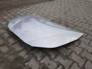 AHTMK11 Капот Toyota Prius 4 Арт e11685359, вид 8