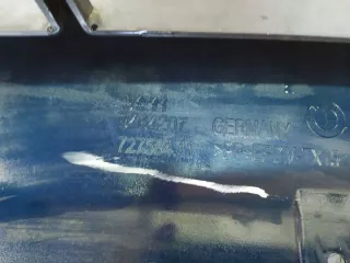 9464207 Бампер передний BMW 5 G30/G31 Арт e11685345, вид 15